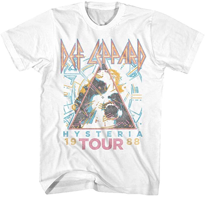 Mini Satin ubi Rock Shirt